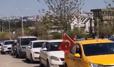 Gaziantep’te Konser İptali İçin Dev Seferberlik: Sokaklar Mehter Sesleriyle İnledi