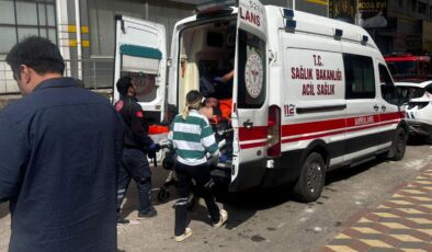 Cezaevinden Çıktı Dehşet Saçtı: Gaziantep’te Nefes Kesen Rehine Operasyonu