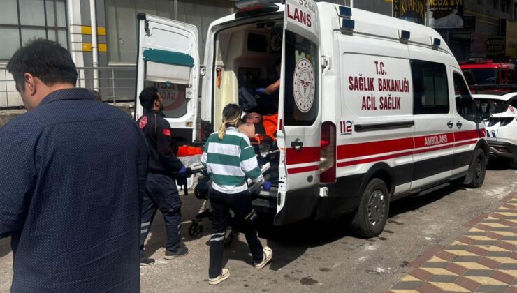 Cezaevinden Çıktı Dehşet Saçtı: Gaziantep’te Nefes Kesen Rehine Operasyonu