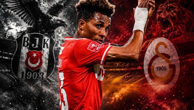 Süper Lig’de Yılın Çalımı Kimden Gelecek? Gedson Fernandes İçin Dev Derbi Başladı!
