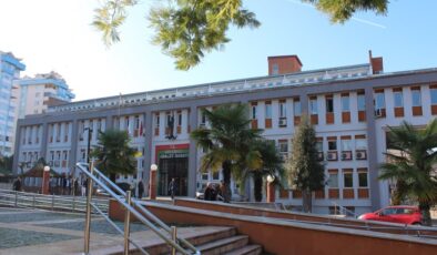 Giresun Adliyesine 15 Bin Personel Alımı! Adalet Bakanlığı Kadro Dağılımını Açıkladı