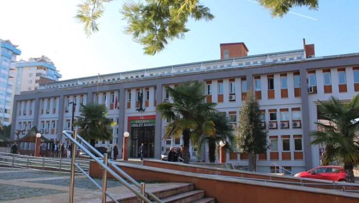 Giresun Adliyesine 15 Bin Personel Alımı! Adalet Bakanlığı Kadro Dağılımını Açıkladı