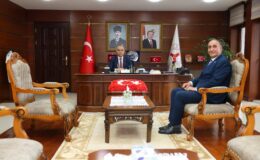 Giresun Tarımında Yeni Dönem: Vali Mustafa Koç’tan Üreticiye Tam Destek Sözü