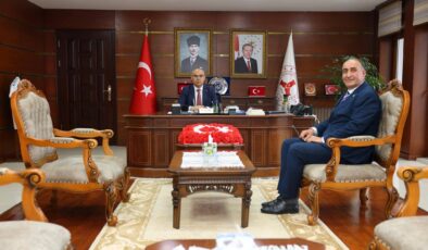 Giresun Tarımında Yeni Dönem: Vali Mustafa Koç’tan Üreticiye Tam Destek Sözü