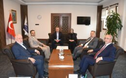 Şebinkarahisar’da Eğitim ve Yerel Yönetim Zirvesi: Kurumlar Arası Dayanışma Güçleniyor
