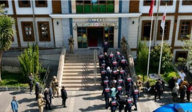 Karadeniz Merkezli Dev Siber Operasyon: Vatandaşın Kabusu Olan Çete Çökertildi