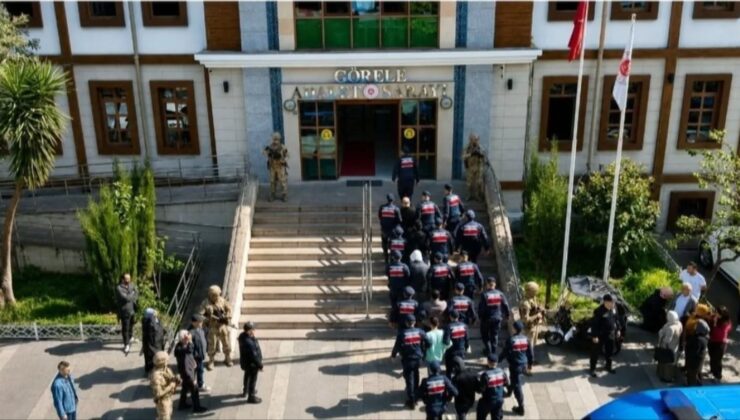 Karadeniz Merkezli Dev Siber Operasyon: Vatandaşın Kabusu Olan Çete Çökertildi