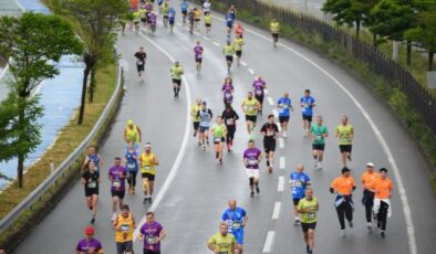 Sürücüler Dikkat: Giresun’da Uluslararası Maraton Nedeniyle Sahil Yolu Trafiğe Kapatılıyor!