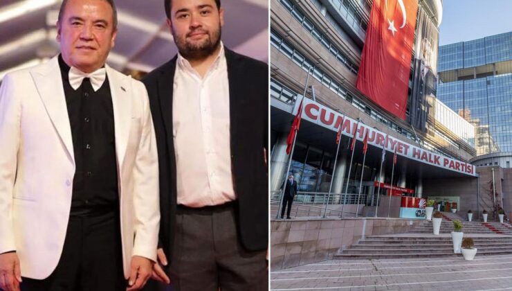 Siyaseti Sarsan İtiraf: CHP Genel Merkezi’nde Siyah Çantalı Milyon Euro Trafiği
