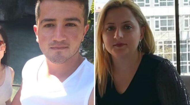 Siirt’te Kan Donduran İtiraf: ‘Öldürmek İçin Ayakkabı Takibi Yapıyordum’
