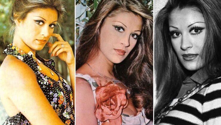 Yeşilçam’ın Efsanesi Gülşen Bubikoğlu Yıllara Meydan Okuyor: İşte 71 Yaşındaki Son Hali