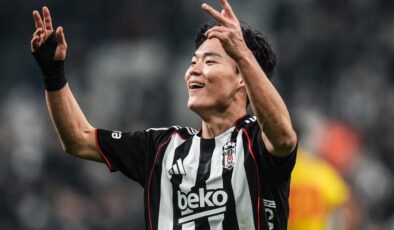 Dünya Kupası’nda Süper Lig Esintisi: Beşiktaşlı Yıldız Hyeon-gyu Oh Kadroya Seçildi!
