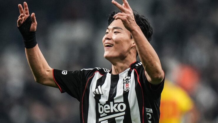 Dünya Kupası’nda Süper Lig Esintisi: Beşiktaşlı Yıldız Hyeon-gyu Oh Kadroya Seçildi!