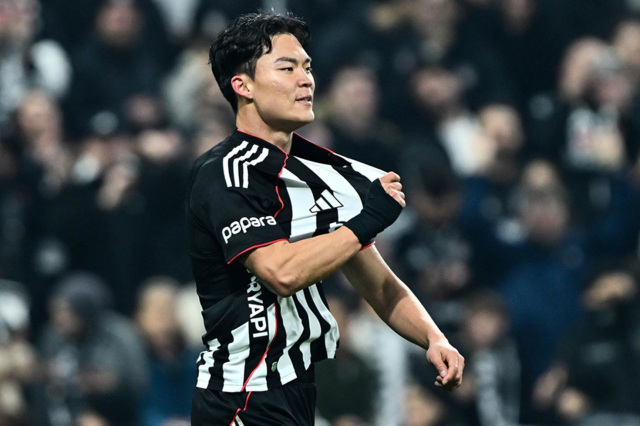 Güney Kore 2026 Dünya Kupası kadrosu