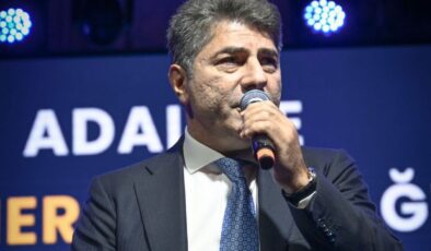 Fenerbahçe’de Seçim Hareketliliği: Hakan Safi Yarışa Dahil Olduğunu Resmen Duyurdu