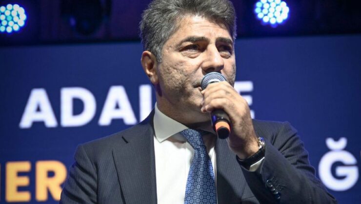 Fenerbahçe’de Seçim Hareketliliği: Hakan Safi Yarışa Dahil Olduğunu Resmen Duyurdu