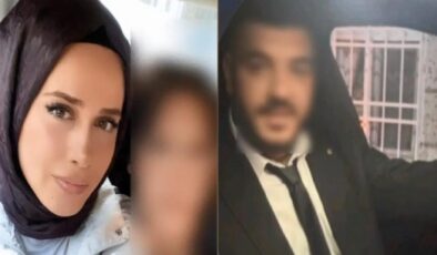 Şüpheli Ölümde İlk Duruşma: Kapı Koluna Asılı Bulunan Genç Kadının Eşinden Çarpıcı Savunma