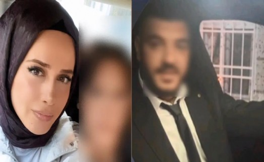 Şüpheli Ölümde İlk Duruşma: Kapı Koluna Asılı Bulunan Genç Kadının Eşinden Çarpıcı Savunma