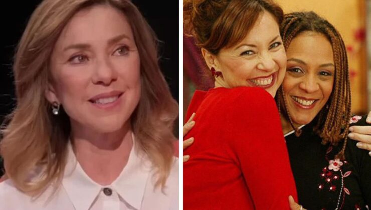 Sihirli Annem’in Betüş Peri’sinden Yıllar Sonra Gelen İtiraf: O Gece Gitmesin Diye Çok Yalvardım!