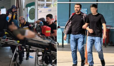 Bursa’da 5 Yıllık Kan Davası: 17 Yaşındaki Genç İntikam İçin Kurşun Yağdırdı