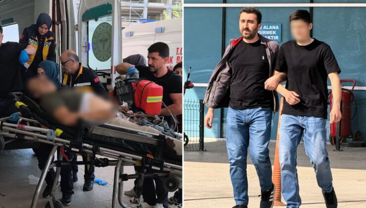 Bursa’da 5 Yıllık Kan Davası: 17 Yaşındaki Genç İntikam İçin Kurşun Yağdırdı