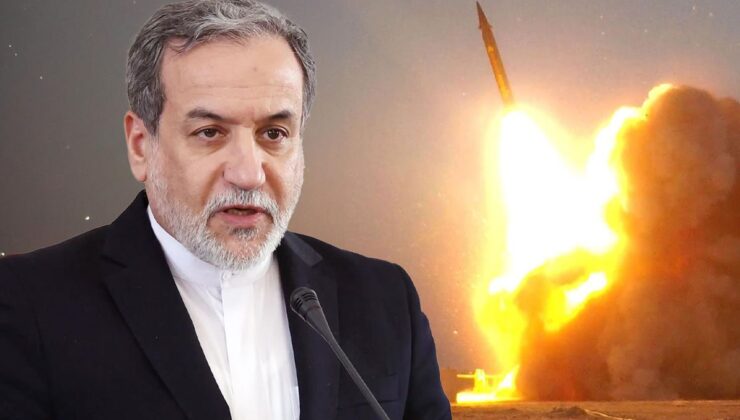 Tahran’dan Washington’a Şok Rest: “Füze Kapasitemiz Yüzde 120 Arttı!”