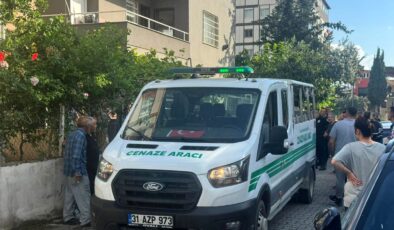 İskenderun’da Kan Donduran Tartışma: Öfkeli Koca Eşini Tüfekle Vurarak Katletti!