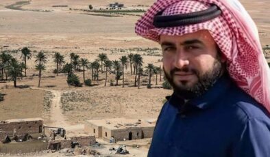 Ortadoğu’da Gizemli İnfaz: İsrail’in Irak Çölündeki Hayalet Üssünü İfşa Eden Çoban Öldürüldü mü?