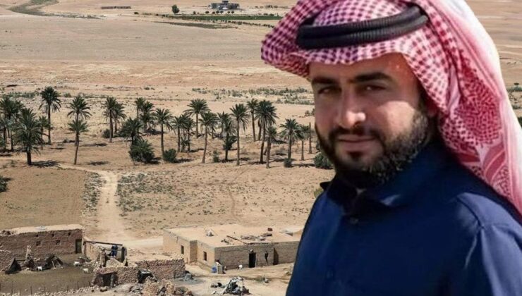 Ortadoğu’da Gizemli İnfaz: İsrail’in Irak Çölündeki Hayalet Üssünü İfşa Eden Çoban Öldürüldü mü?