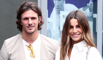 Eğlence Gecesi Kanlı Bitti: Reality Şov Yıldızı Jake Hall Cam Kapıya Çarparak Can Verdi
