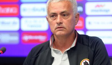 Futbol Dünyasında Yüzyılın Bombası: Jose Mourinho Yeniden Real Madrid’de!
