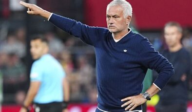 Dev Buluşma İçin Geri Sayım: Jose Mourinho Real Madrid’e Dönüyor