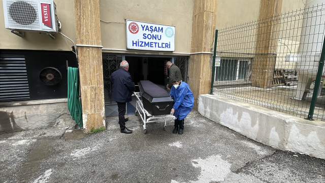 KKKA virüsü Sivas ölüm