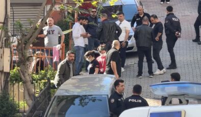 Kağıthane’de Dehşet Evi: Eşini Vuran Damat Kayınvalidesi Tarafından Öldürüldü