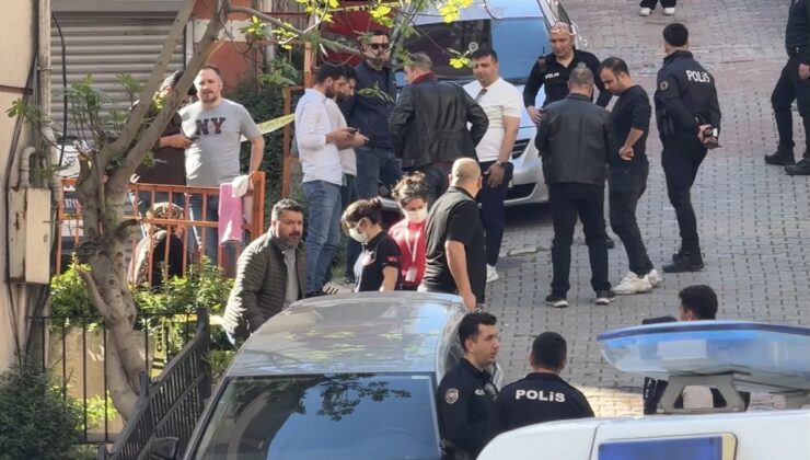 Kağıthane’de Dehşet Evi: Eşini Vuran Damat Kayınvalidesi Tarafından Öldürüldü