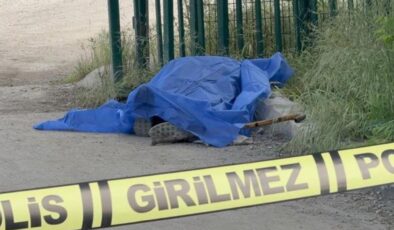 Yangın Faciasından Kurtulmuştu: Yaşlı Adam Karabük’te Sokak Ortasında Ölü Bulundu!