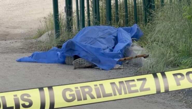 Yangın Faciasından Kurtulmuştu: Yaşlı Adam Karabük’te Sokak Ortasında Ölü Bulundu!