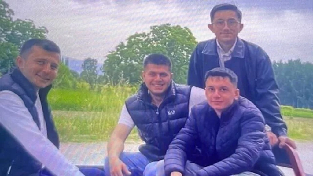 Kelkit Çayı arama çalışmaları Tokat