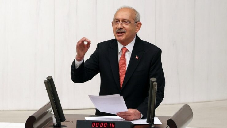 CHP Genel Merkezi’nde Şok İtiraf Ve İntikam Yemini: “Koynumda Beslemişim, Hesap Soracağım”