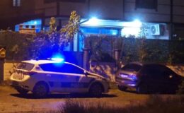 Sakarya’da Dehşet Gecesi: Evlatlarının Gözü Önünde Karısını Katledip Canına Kıydı!