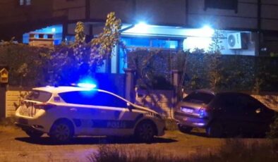 Sakarya’da Dehşet Gecesi: Evlatlarının Gözü Önünde Karısını Katledip Canına Kıydı!