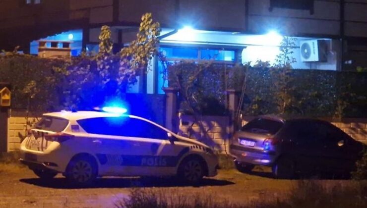 Sakarya’da Dehşet Gecesi: Evlatlarının Gözü Önünde Karısını Katledip Canına Kıydı!