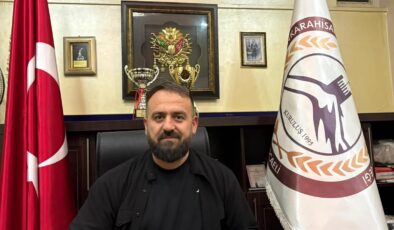 Kocaeli’deki Şebinkarahisarlılar İçin Yeni Dönem Başladı: Sürpriz Karar Oy Birliğiyle Alındı