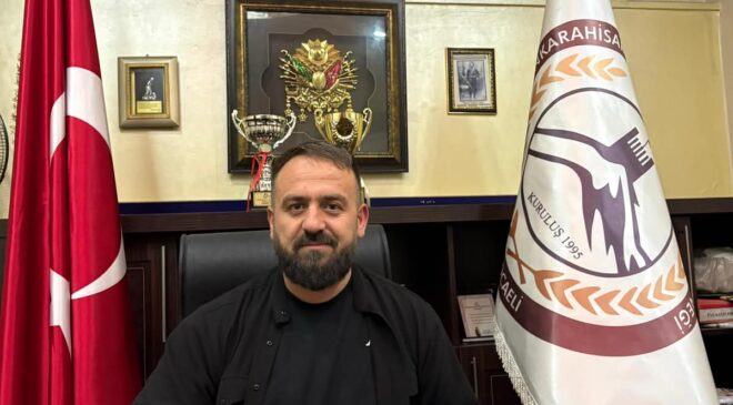 Kocaeli’deki Şebinkarahisarlılar İçin Yeni Dönem Başladı: Sürpriz Karar Oy Birliğiyle Alındı