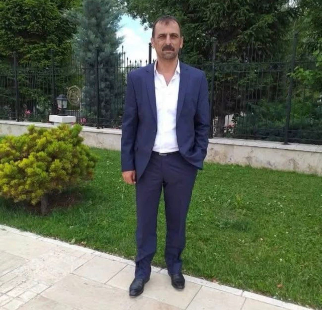 Konya Meram cinayeti