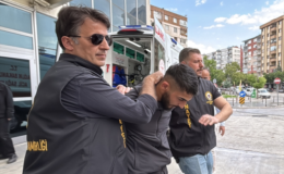 Konya’da Aile İçi Dehşet: Annesinin Birlikte Yaşadığı Adamı Silahla Vurarak Öldürdü!