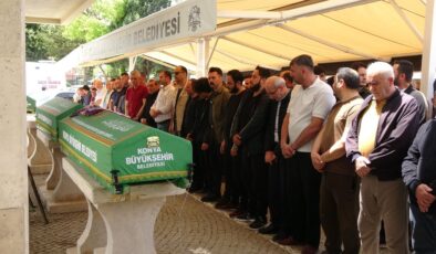 Konya’daki Kan Donduran Vahşette Yeni Detaylar: Katil Evlat Susma Hakkını Kullandı!