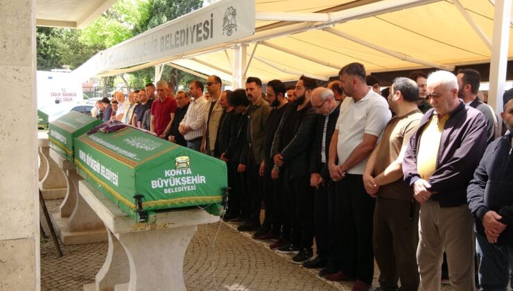 Konya’daki Kan Donduran Vahşette Yeni Detaylar: Katil Evlat Susma Hakkını Kullandı!