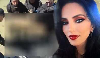 Kübra Yapıcı Cinayetinde Kan Donduran İtiraf: Öldürüp Yaktıktan Sonra Baraja Atmışlar