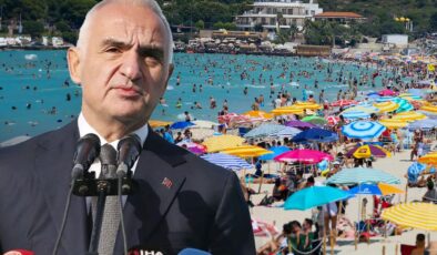 Milyonların Beklediği Kurban Bayramı Müjdesi mi? Bakan Ersoy Tatil Süresini Açıkladı